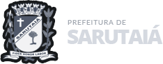 Brasão de Sarutaiá